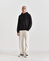 Buxton Hoodie Navy