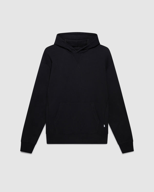Buxton Hoodie Black