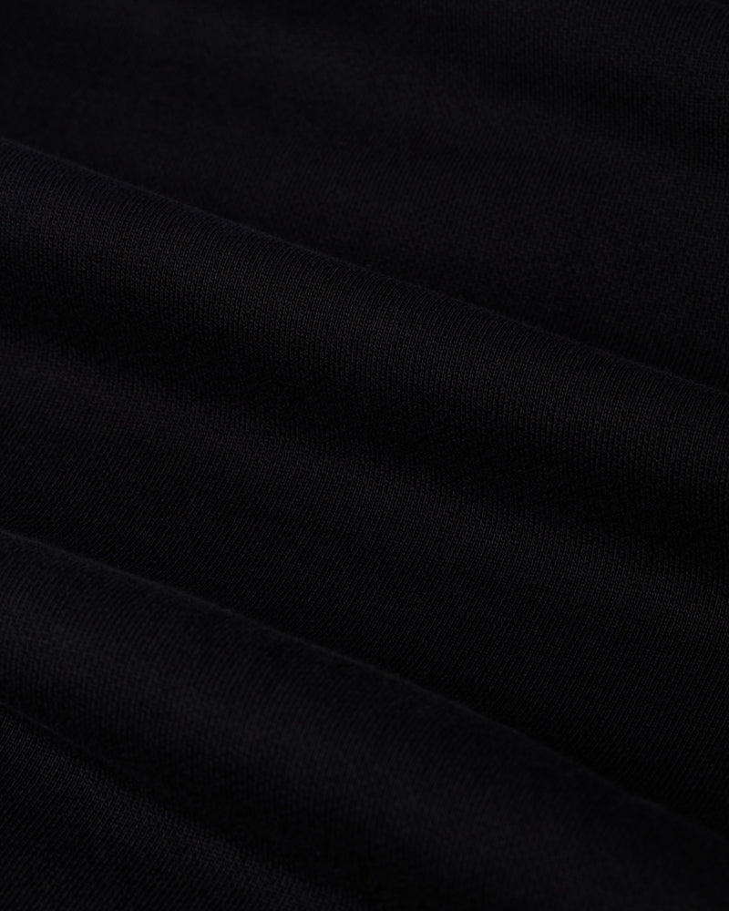 Buxton Hoodie Black