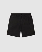 Cargo Shorts Black