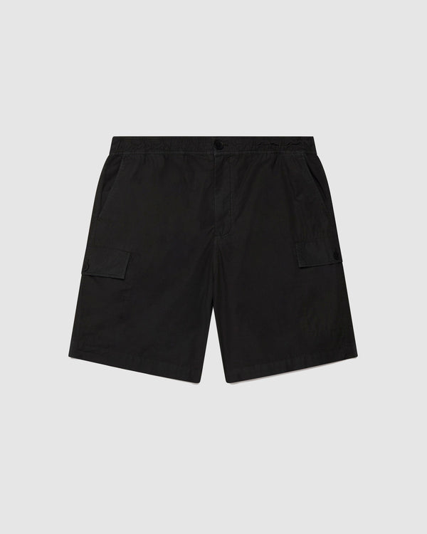 Cargo Shorts Black