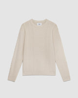 Cupar Knit Natural