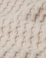 Cupar Knit Natural
