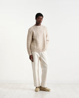 Cupar Knit Natural