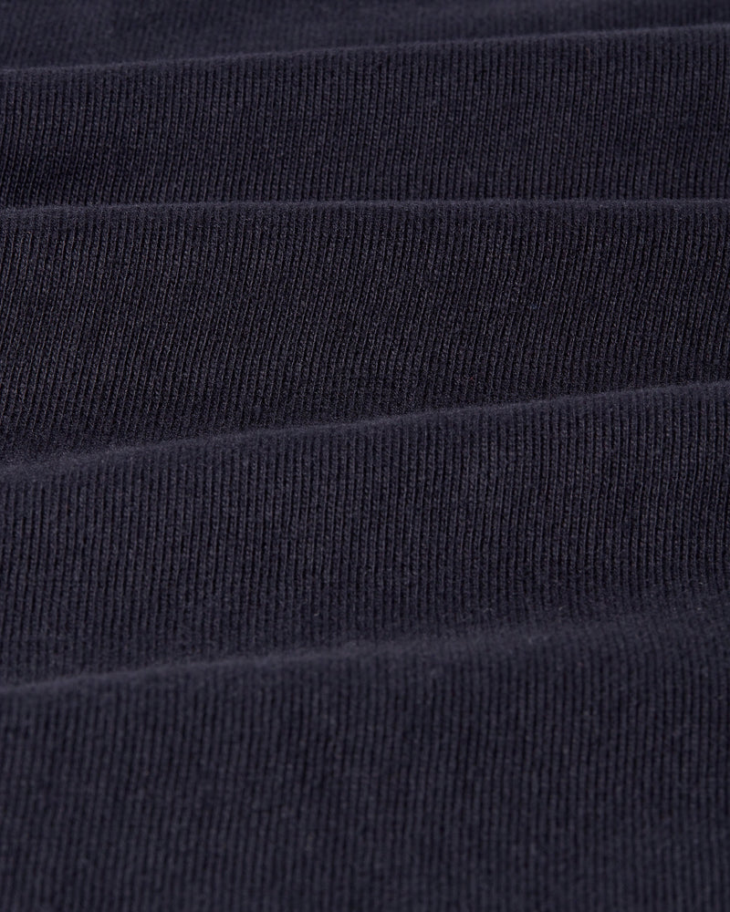 Dean T Shirt Navy