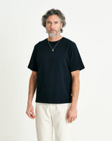 Dean T Shirt Navy