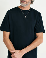 Dean T Shirt Navy