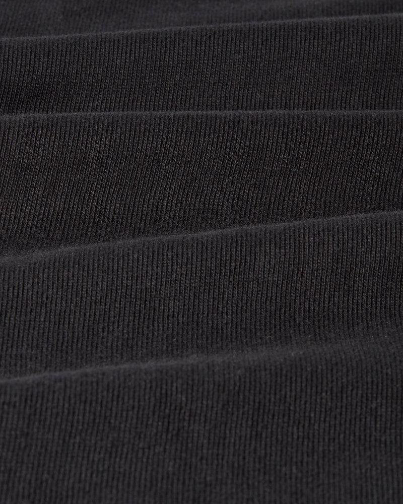 Dean T Shirt Black