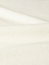 Dean T Shirt Ecru