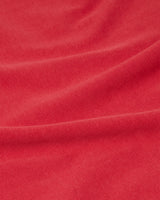 Dean Pocket T Shirt Red