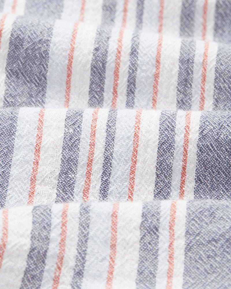 Didcot Shirt Beach Stripe
