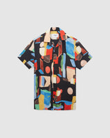 Didcot Shirt Multi Pablo