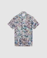 Didcot Shirt Blue Monet