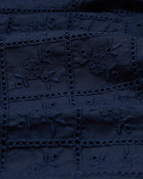 Didcot Shirt Navy Floral