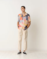 Didcot Shirt Pastel Blossom