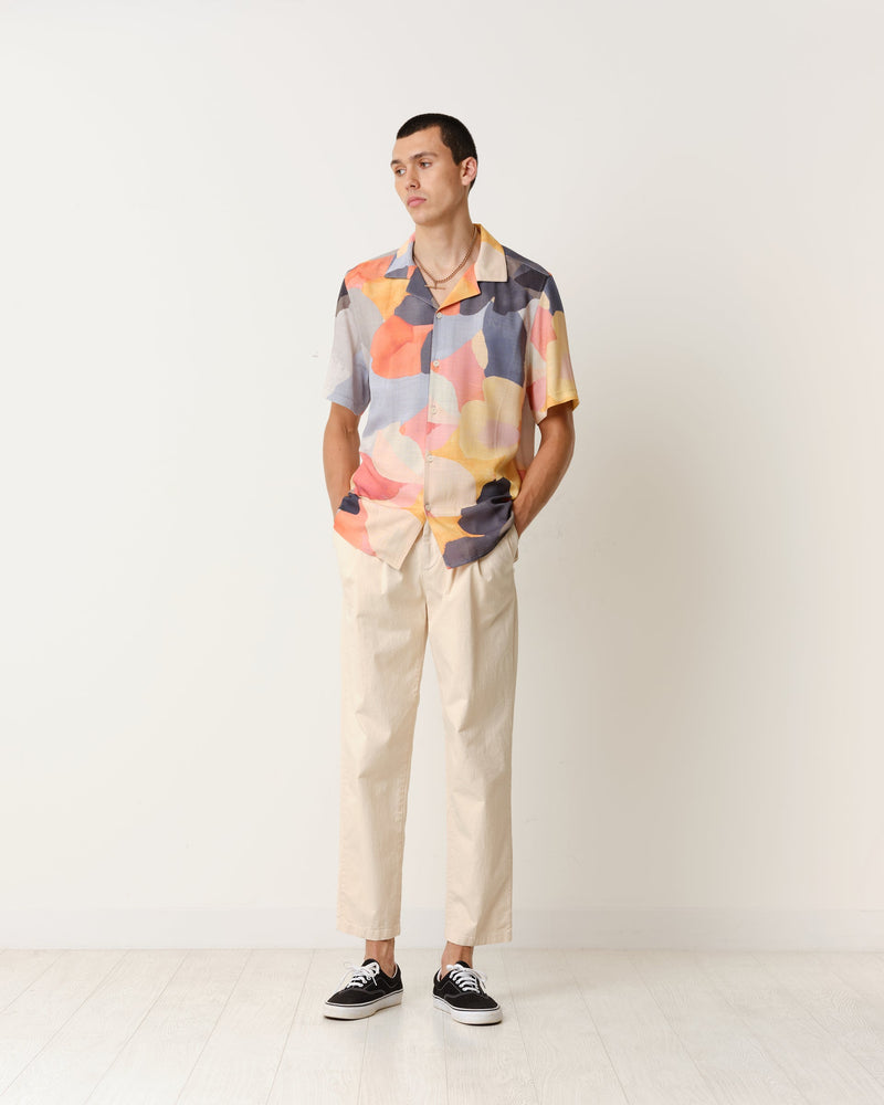 Didcot Shirt Pastel Blossom