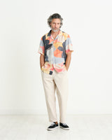 Didcot Shirt Pastel Blossom