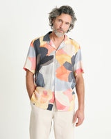 Didcot Shirt Pastel Blossom