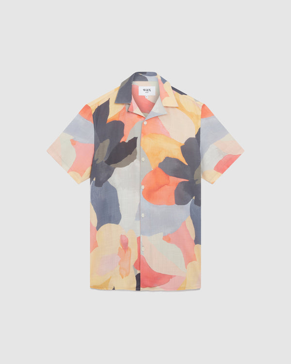 Didcot Shirt Pastel Blossom