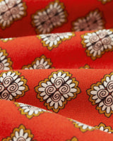Didcot Shirt Red Amalfi