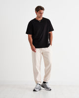 Eno Joggers Ecru