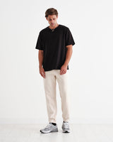 Eno Joggers Ecru