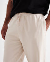 Eno Joggers Ecru
