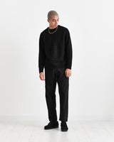 Grove Crew Black