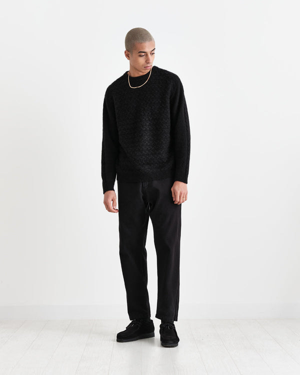 Grove Crew Black