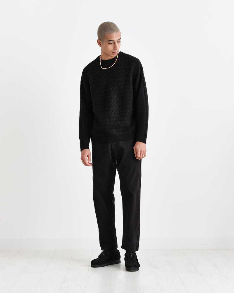 Grove Crew Black