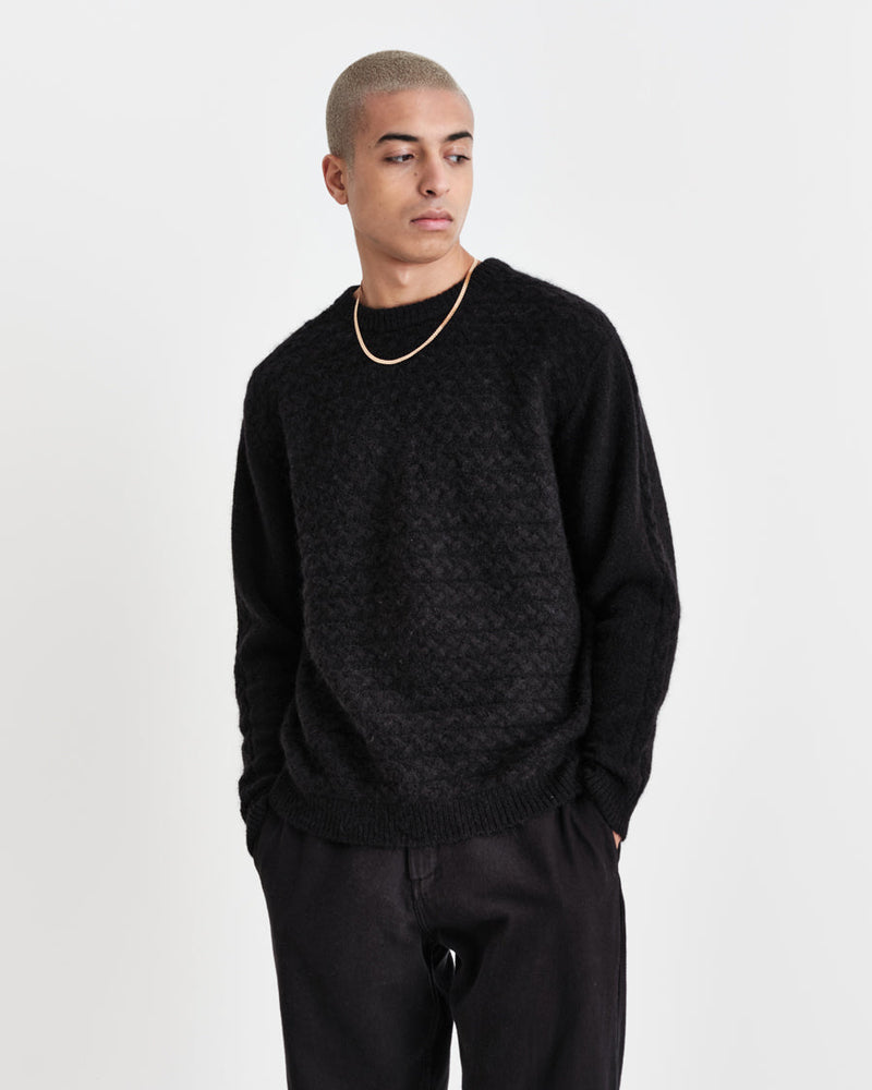 Grove Crew Black