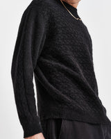 Grove Crew Black