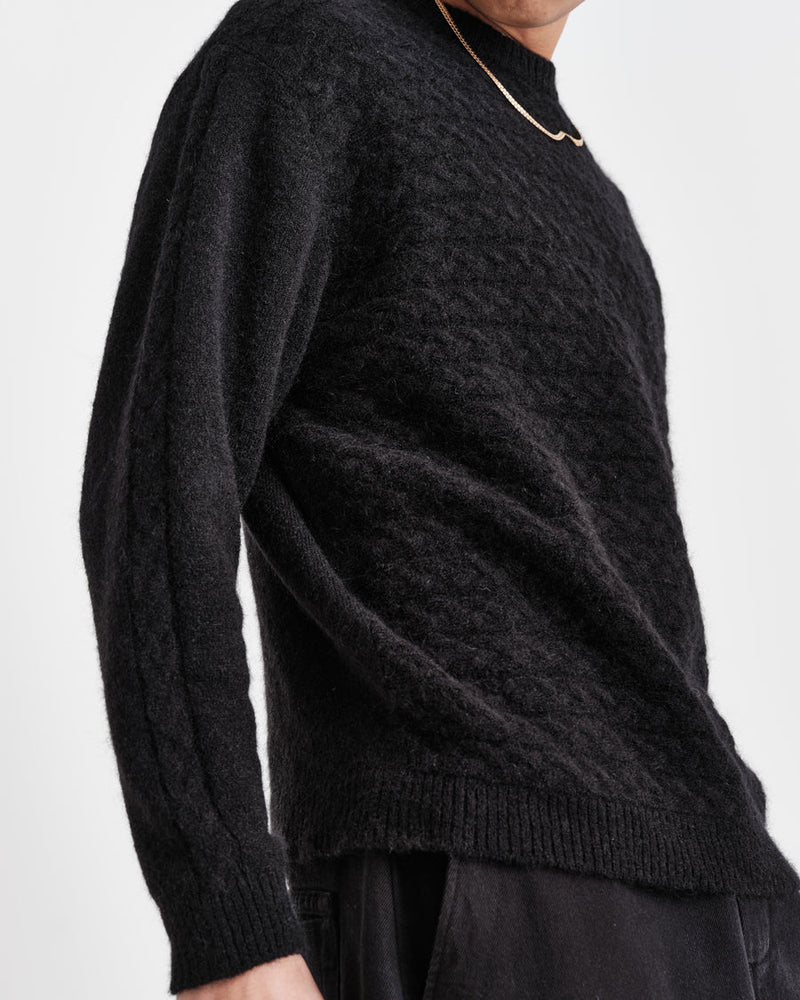 Grove Crew Black