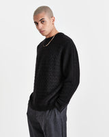 Grove Crew Black