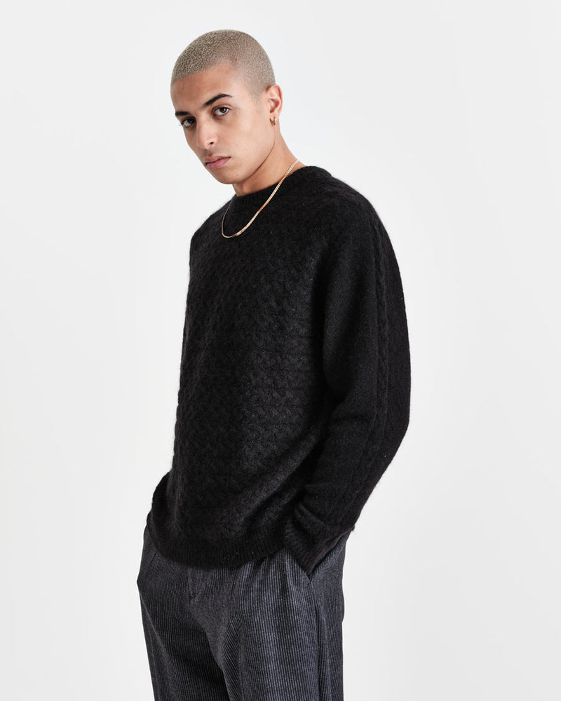 Grove Crew Black