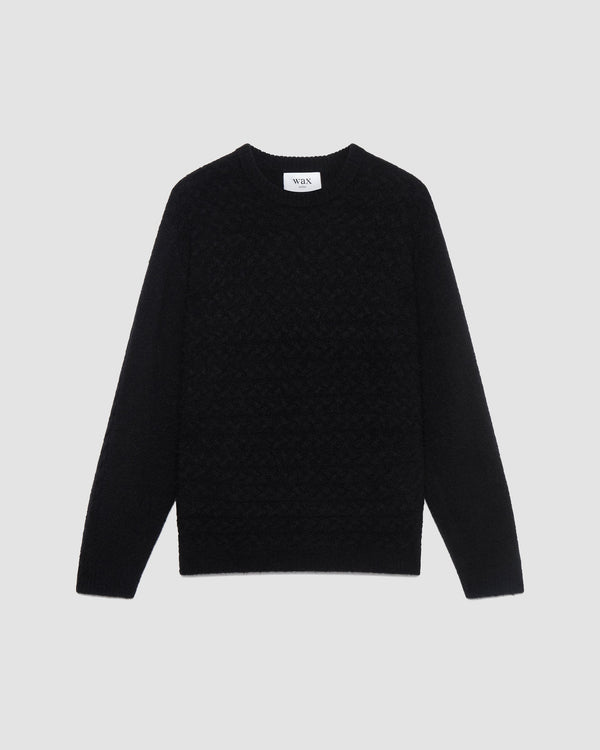 Grove Crew Black