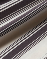 Hayden LS T Shirt Ecru/Charcoal