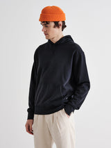 Buxton Hoodie Navy