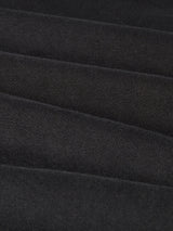 Buxton Hoodie Black
