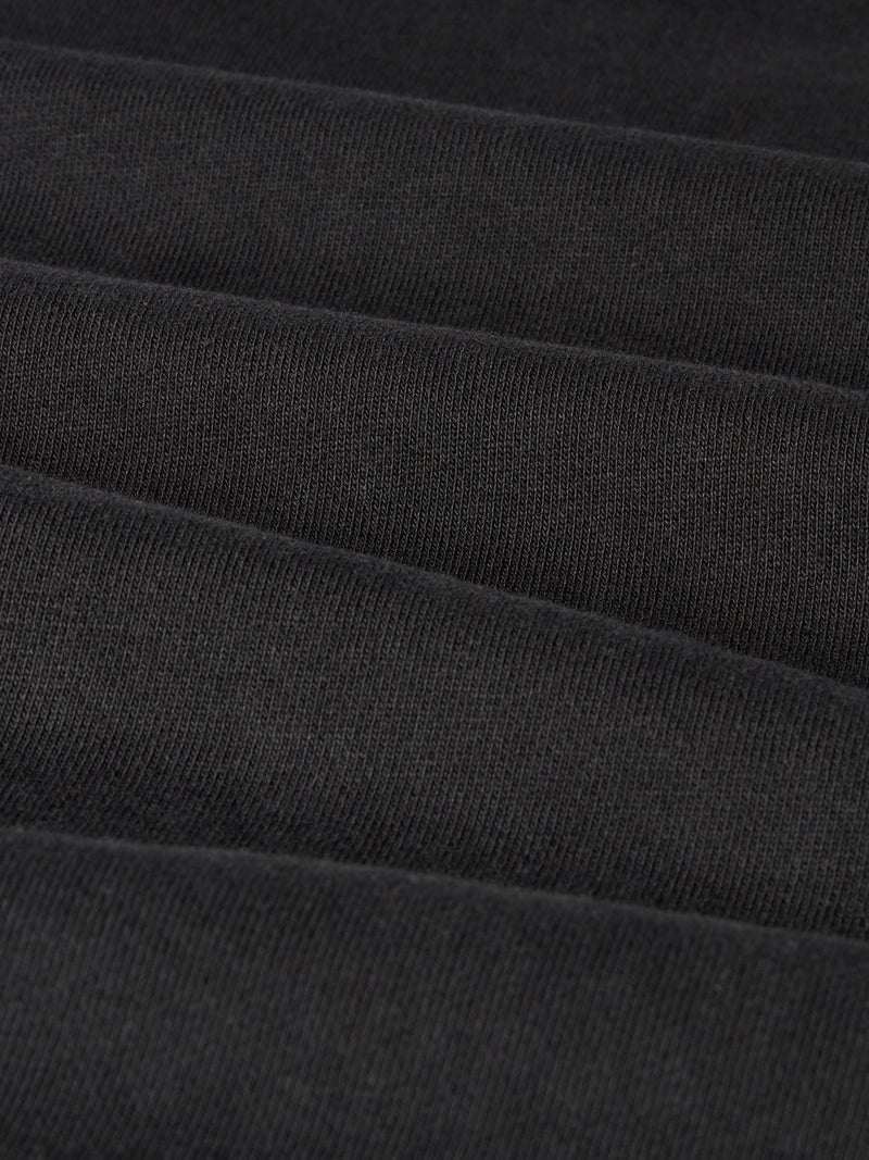 Buxton Hoodie Black