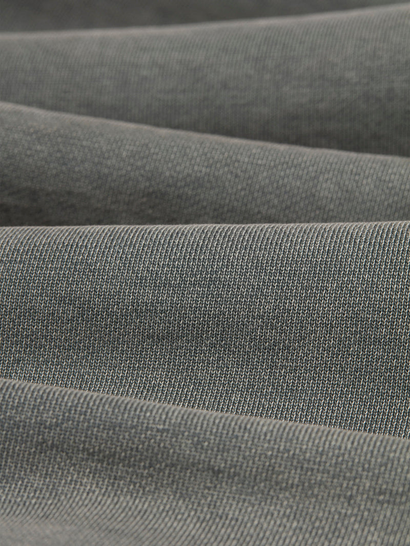 Buxton Hoodie Charcoal