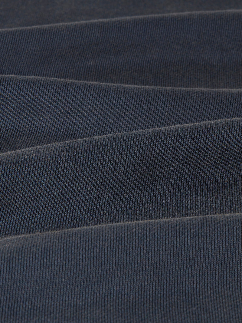 Buxton Hoodie Navy