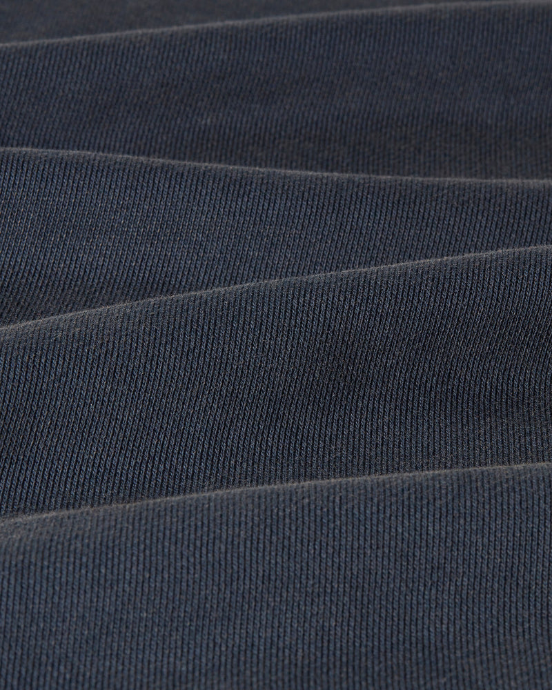 Buxton Hoodie Navy