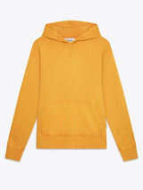 Buxton Hoodie Ochre