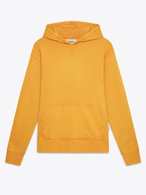 Buxton Hoodie Ochre