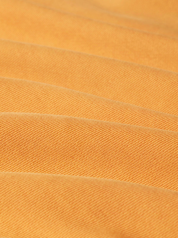 Buxton Hoodie Ochre