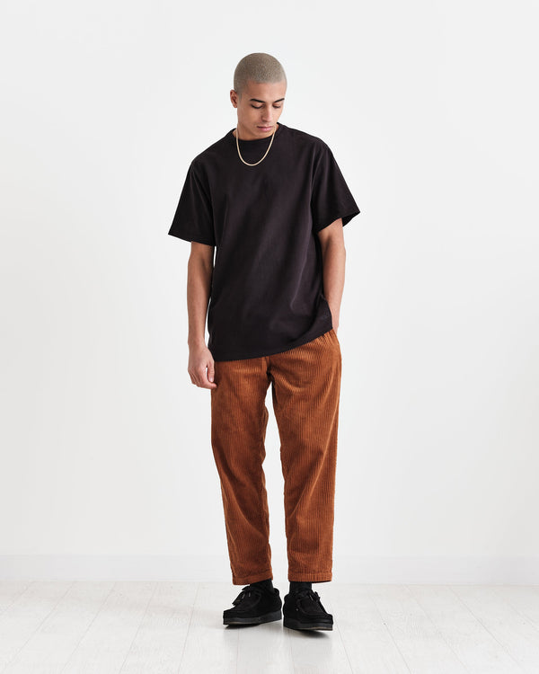 Iyan T Shirt Black
