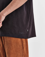 Iyan T Shirt Black
