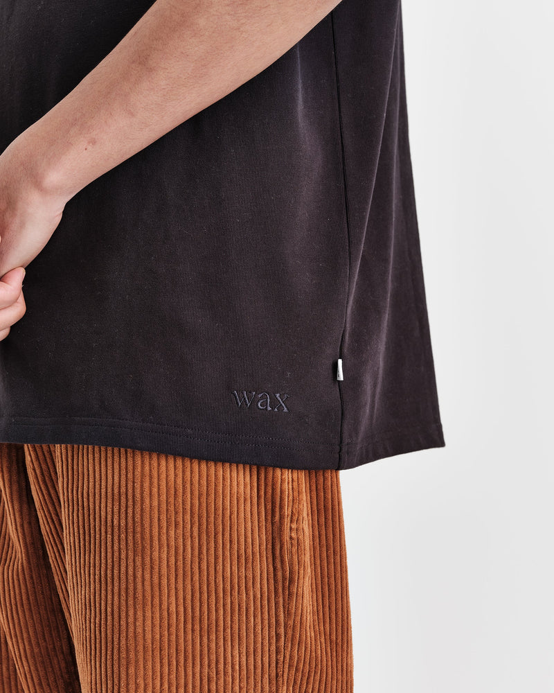 Iyan T Shirt Black