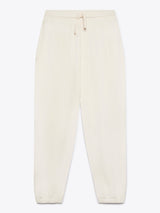 Eno Joggers Ecru
